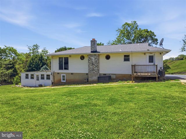 2915 FRY RD, Jefferson, MD 21755