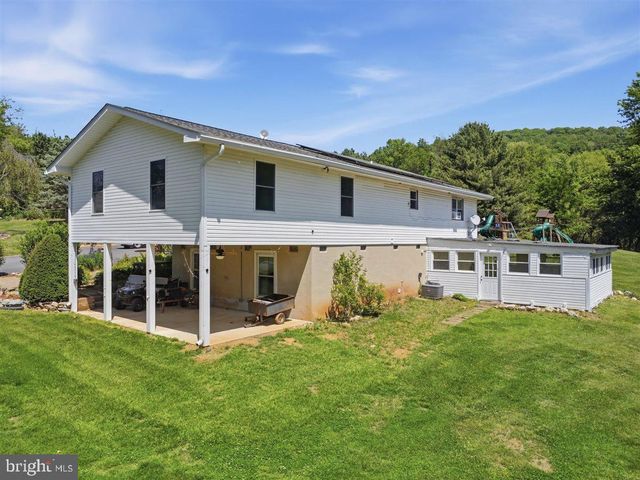 2915 FRY RD, Jefferson, MD 21755