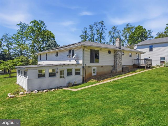 2915 FRY RD, Jefferson, MD 21755