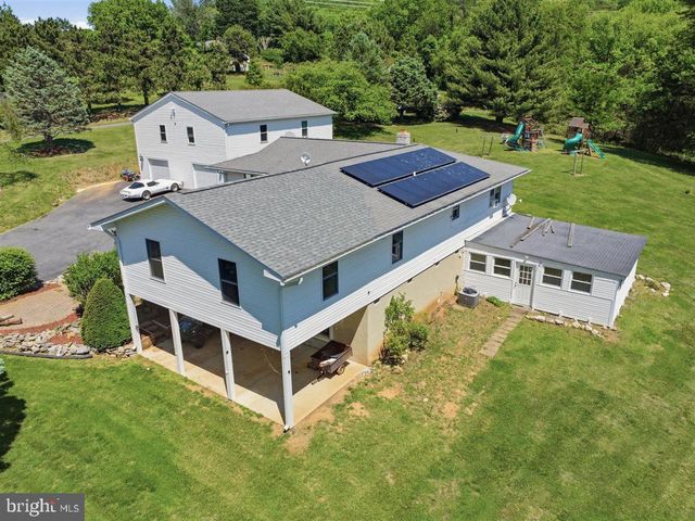 2915 FRY RD, Jefferson, MD 21755