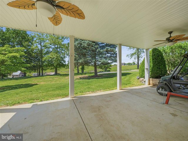 2915 FRY RD, Jefferson, MD 21755