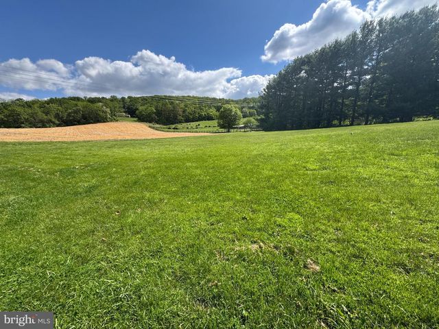 2915 FRY RD, Jefferson, MD 21755