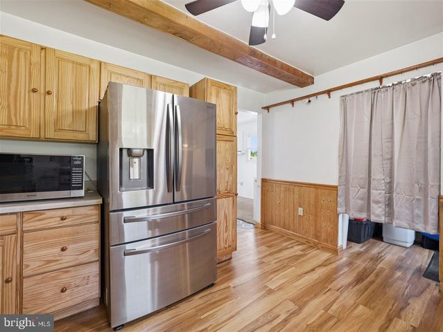 2915 FRY RD, Jefferson, MD 21755