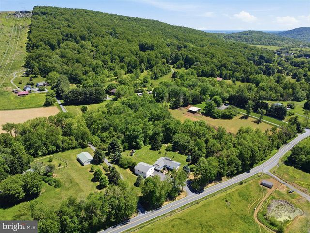 2915 FRY RD, Jefferson, MD 21755