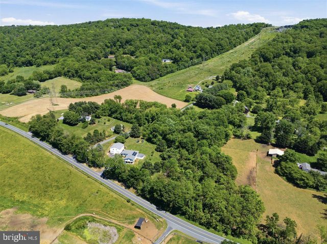 2915 FRY RD, Jefferson, MD 21755