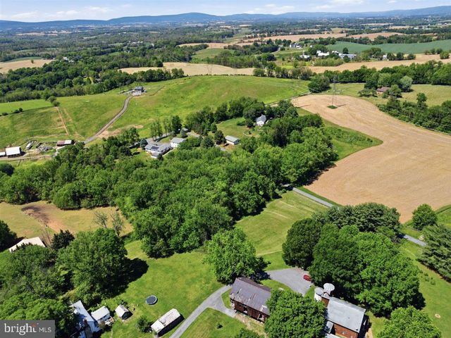 2915 FRY RD, Jefferson, MD 21755