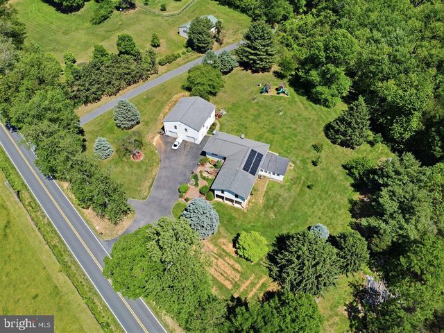 2915 FRY RD, Jefferson, MD 21755