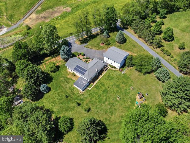 2915 FRY RD, Jefferson, MD 21755