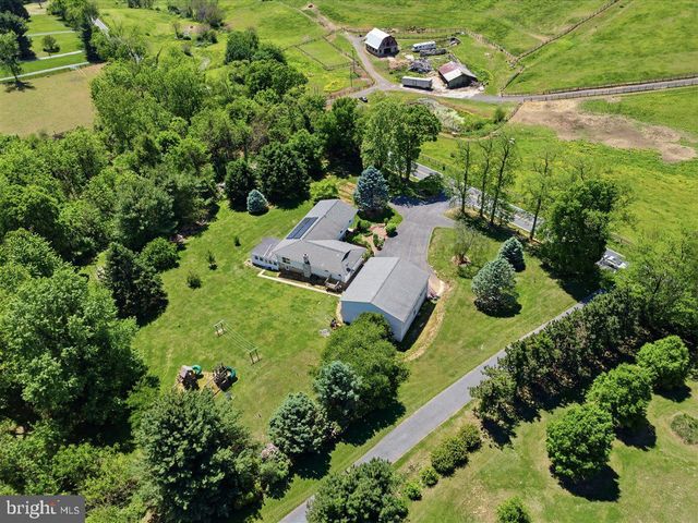 2915 FRY RD, Jefferson, MD 21755