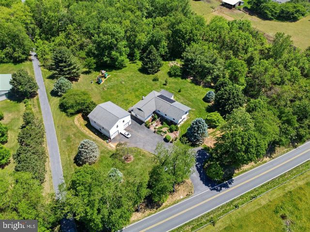 2915 FRY RD, Jefferson, MD 21755