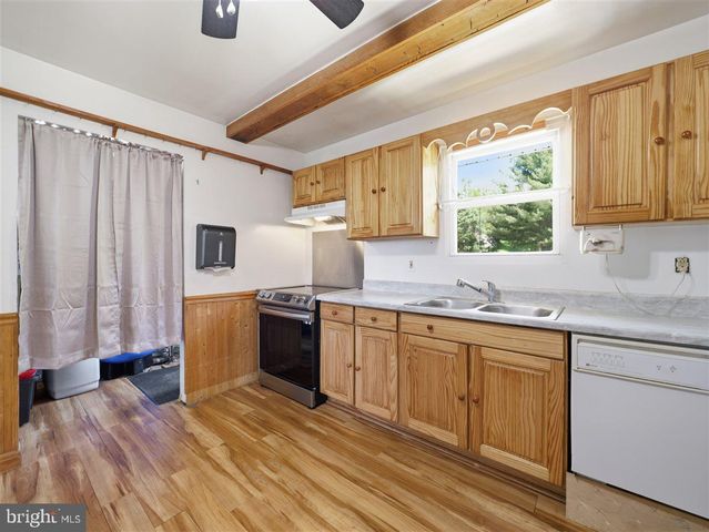 2915 FRY RD, Jefferson, MD 21755