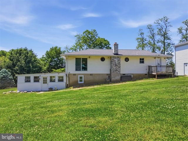 2915 FRY RD, Jefferson, MD 21755