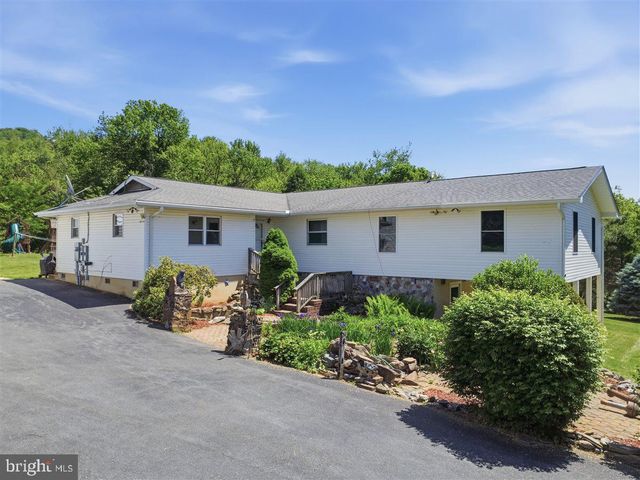 2915 FRY RD, Jefferson, MD 21755
