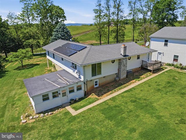 2915 FRY RD, Jefferson, MD 21755