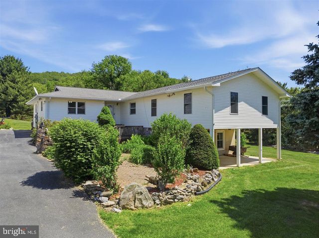 2915 FRY RD, Jefferson, MD 21755