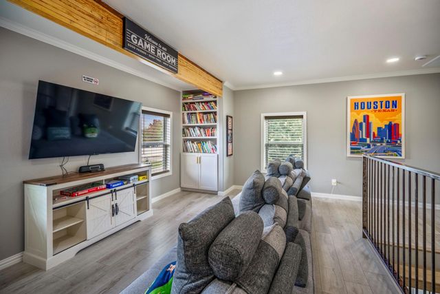 3207 Brownie Campbell Road, Houston, TX 77086