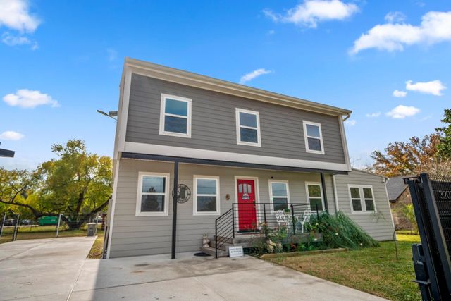 3207 Brownie Campbell Road, Houston, TX 77086