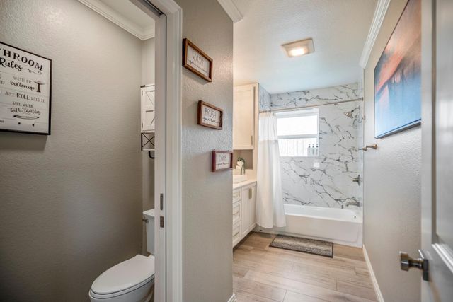 3207 Brownie Campbell Road, Houston, TX 77086