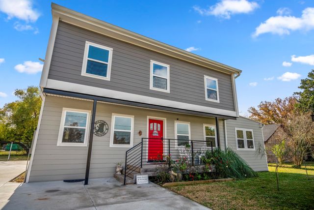 3207 Brownie Campbell Road, Houston, TX 77086