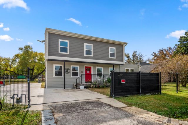 3207 Brownie Campbell Road, Houston, TX 77086