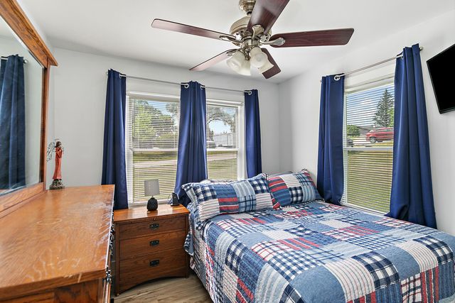 5202 Lear Street, Wonder Lake, IL 60097