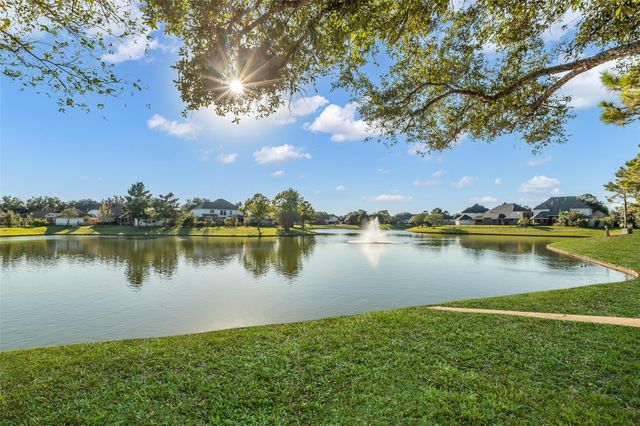 3326 Pebble Beach Lane, Pearland, TX 77584