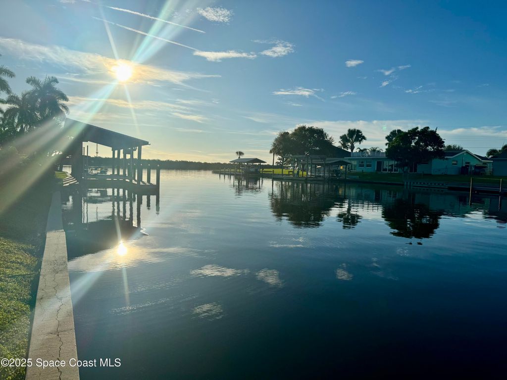 330 Jacala Drive, Merritt Island, FL 32953