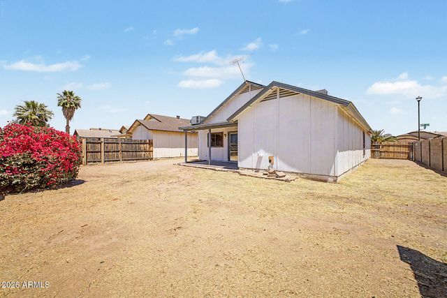 7306 N 69TH Avenue, Glendale, AZ 85303