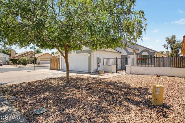 7306 N 69TH Avenue, Glendale, AZ 85303