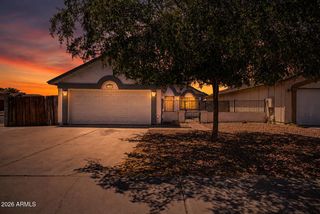 7306 N 69TH Avenue, Glendale, AZ 85303