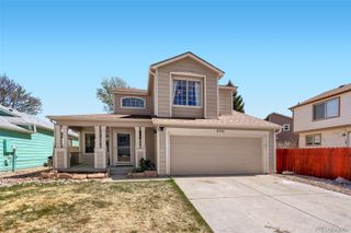 8746 Cloverleaf Circle, Parker, CO 80134