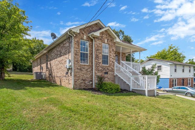 406 Matthews Ct, Nashville, TN 37207