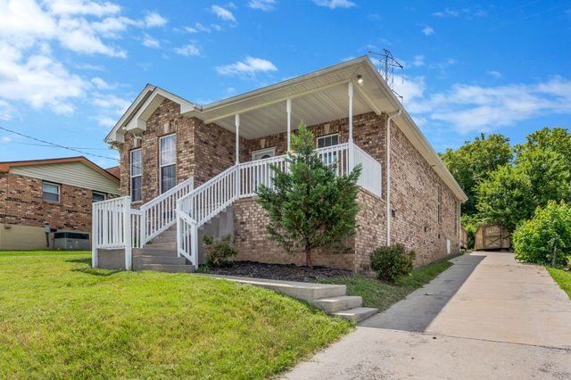 406 Matthews Ct, Nashville, TN 37207