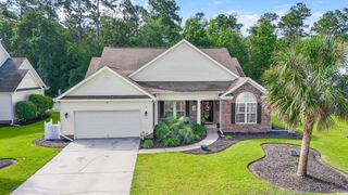 724 Woodstone Ct., Murrells Inlet, SC 29576