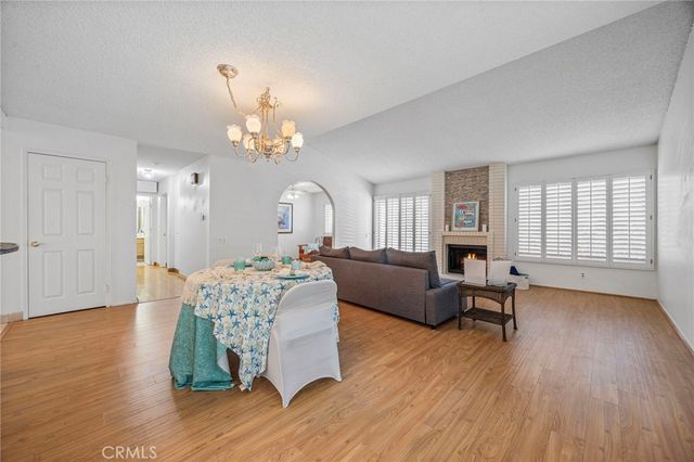 28242 Zarza, Mission Viejo, CA 92692