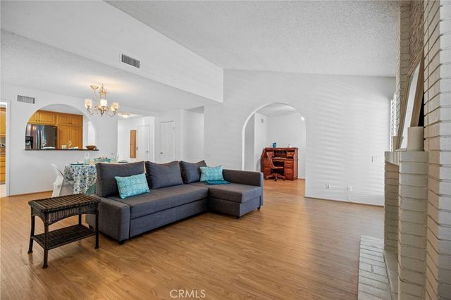 28242 Zarza, Mission Viejo, CA 92692