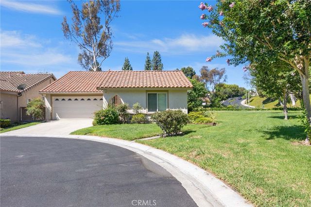 28242 Zarza, Mission Viejo, CA 92692