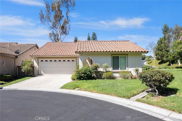 28242 Zarza, Mission Viejo, CA 92692