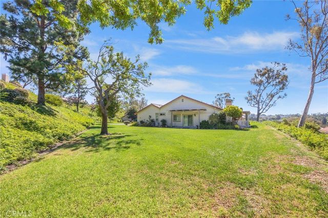 28242 Zarza, Mission Viejo, CA 92692