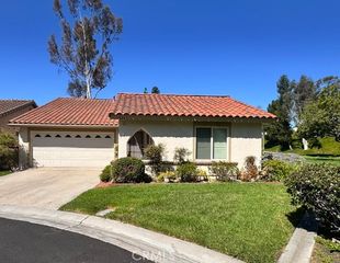 28242 Zarza, Mission Viejo, CA 92692