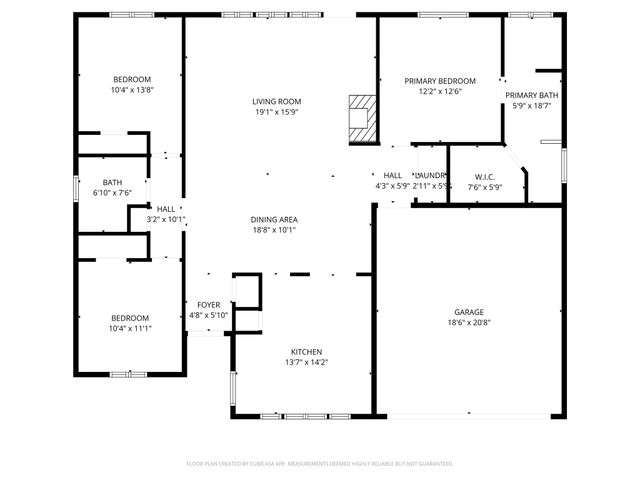 4826 Stone Bridge Street, Baytown, TX 77521