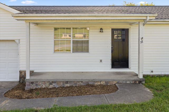 38 Davis Road, Ringgold, GA 30736