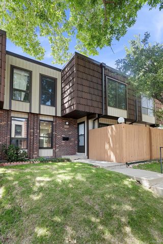 9342 W Utah Avenue, Lakewood, CO 80232