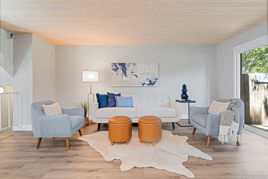 9342 W Utah Avenue, Lakewood, CO 80232