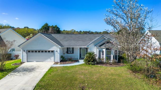 8 Parrot Creek Dr, Okatie, SC 29909