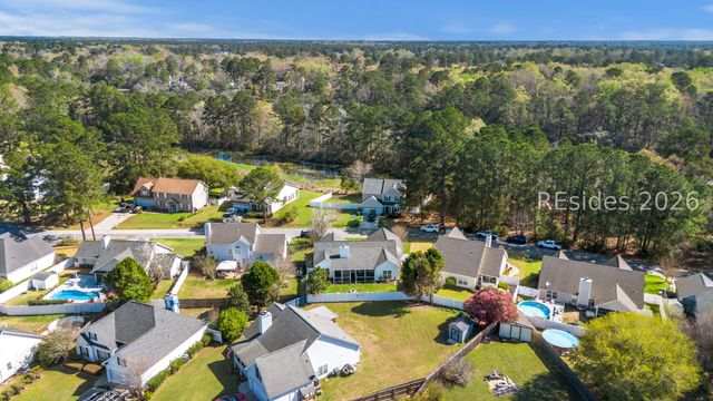8 Parrot Creek Dr, Okatie, SC 29909
