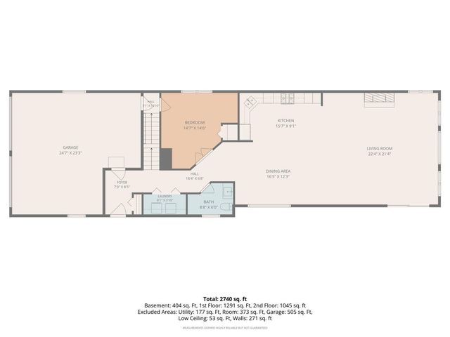 7007 Goldenrod Avenue, Rockford, MI 49341