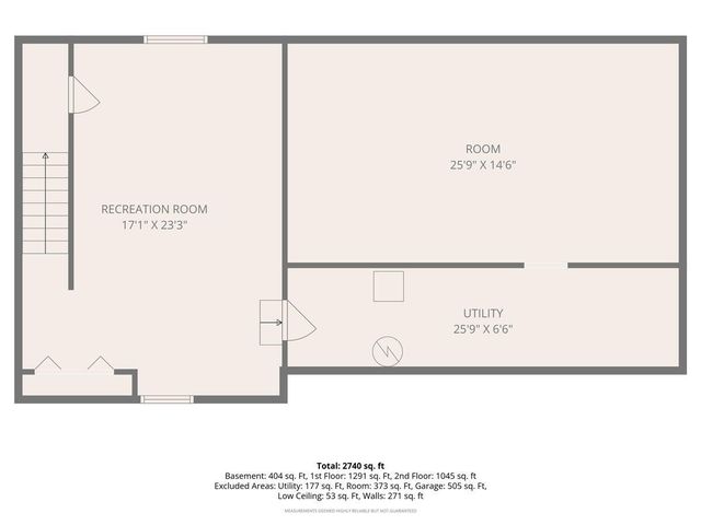 7007 Goldenrod Avenue, Rockford, MI 49341
