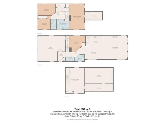 7007 Goldenrod Avenue, Rockford, MI 49341