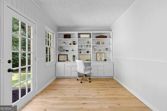 2984 E Paulding Drive, Dallas, GA 30157